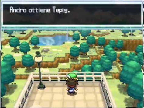 Guida Pokemon Bianco 2 Ep 1 L INIZIO DI UNA GRANDE AVVENTURA YouTube