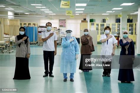 Malaysia Hospital Photos And Premium High Res Pictures Getty Images