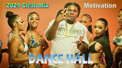 Dancehall Mix 2024 Video Party New Dancehall Songs 2024 Shenseea