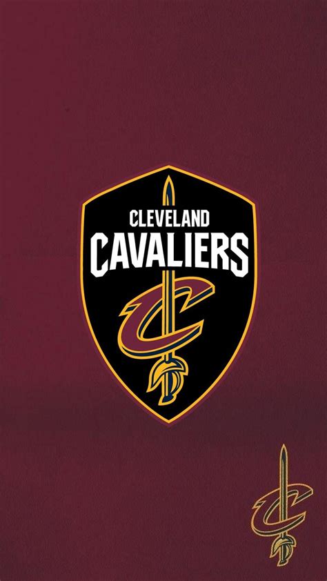 HD Cavs Mobile Wallpaper - Show Your NBA Team Spirit!