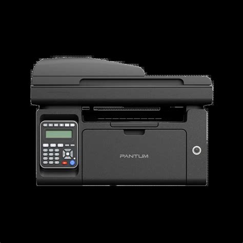 Pantum M6600nw Monochrome Laser Multifunction Printer Neoshop ขาย ซ่อมคอมพิวเตอร์