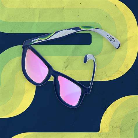 National Parks — Goodr Sunglasses