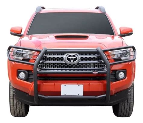 Tumbaburro Burrera Tacoma 2020 2023 Toyota Meses Sin Intereses