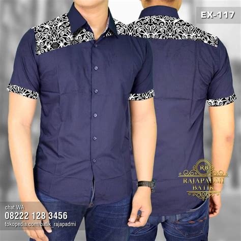 Baju Kemeja Hitam Polos Desain Baju Pengantin Pesta Dan Kondangan