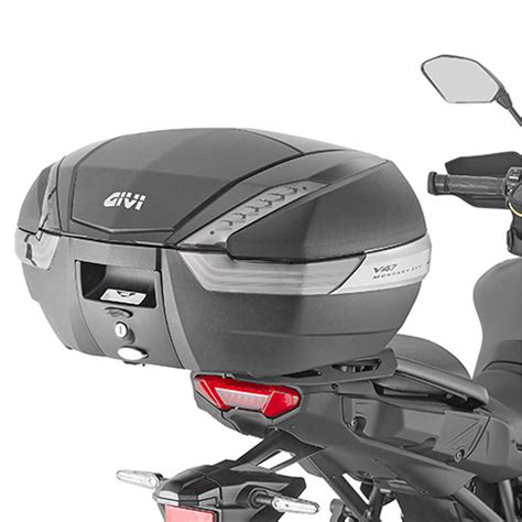 Soporte Trasero Monokey Yamaha Tracer Gt Givi Nilmoto