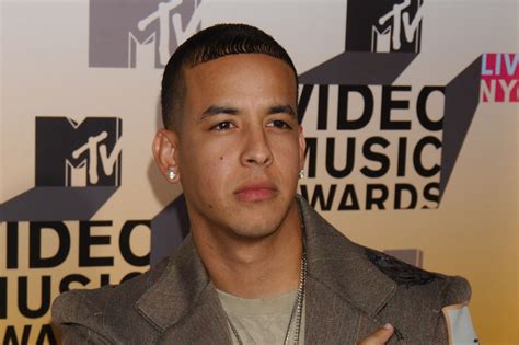 Daddy Yankee Announces Retirement From Music