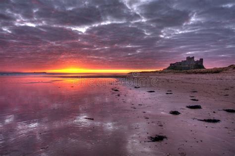 Winter sunset stock image. Image of orange, contour, outdoor - 1930881