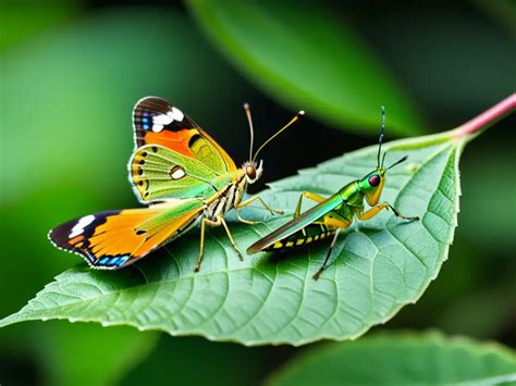 Reproducción Y órganos Sexuales El Proceso De Creación De Vida En Los Insectos Insectopedia