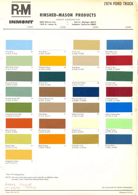 Color Code Books