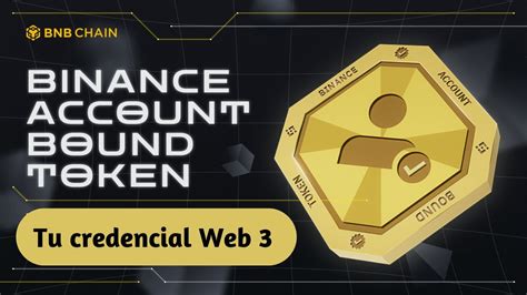 Binance Account Bound Token Babt Como Mintear En La Bnb Smartchain