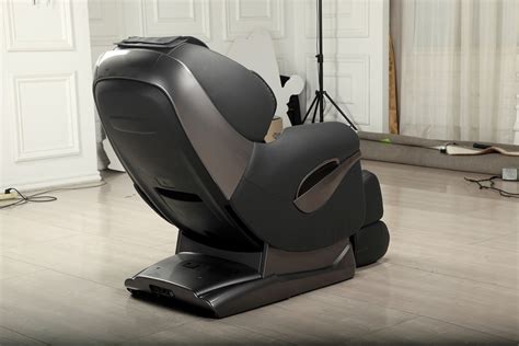 Komoder Km360sl Robostic Zero Gravity Massage Chair Komoder