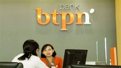 Lowongan Kerja Semua Jurusan Pt Bank Tabungan Pensiun Nasional Tbk