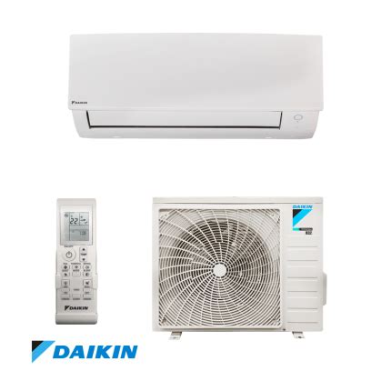 Клима инвертер Daikin Sensira FTXC D 5 kW NEW