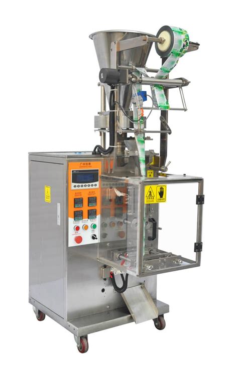 Automatic Granule Packing Machine Jdl Jiade China Manufacturer