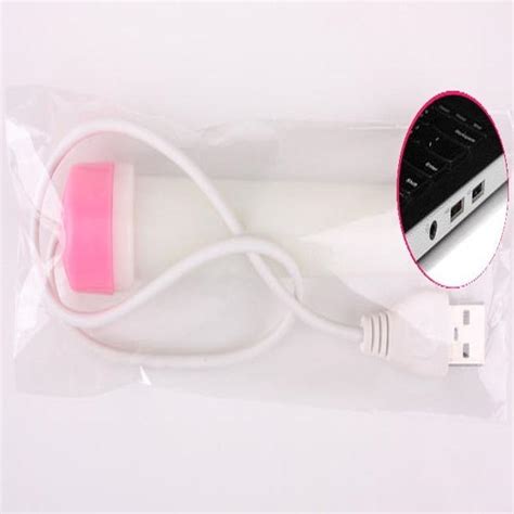 Buy Masturbator Usb Heater Rod Sex Toys For Men 12cm Smart Thermostats Vagina Warmer Adult Sex