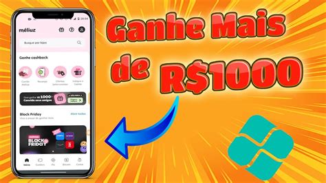 GANHE PIX De R 1000 APP PAGANDO NO PIX Melhor App Para Ganhar