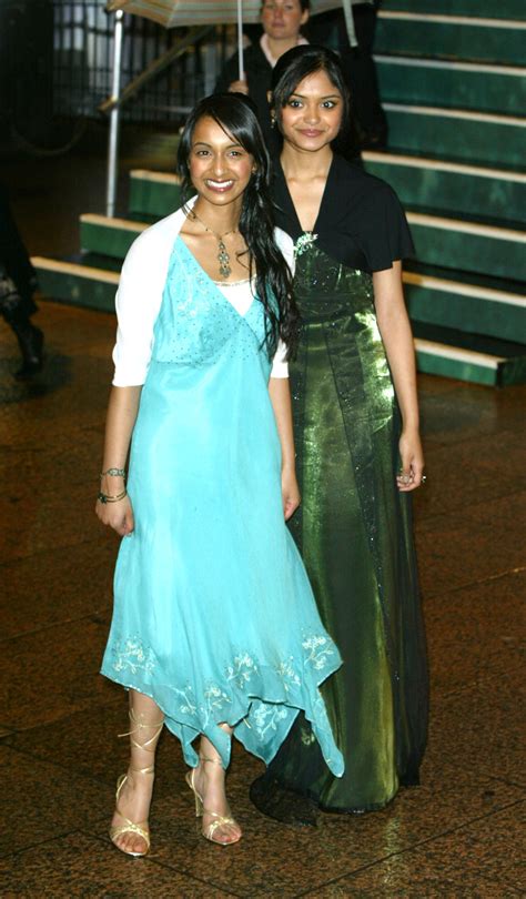 Shefali Chowdhury Harry Potter