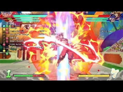 Goku Ultra Instinct L Tod With A Bonus Bar Tod Dragon Ball