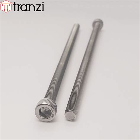 Hexagon Bolts Submerged Stainless Steel Head With Magnet Suction