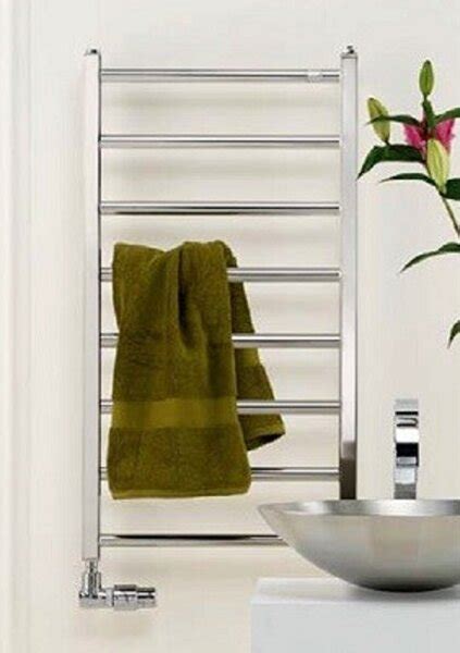 Полотенцесушитель водяной Zehnder Stalox, высота 80 см, ширина 45 см ...