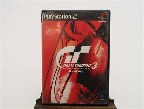 Yahoo Ps Gran Turismo A Spec Pla