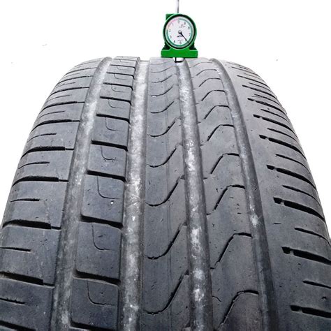 Pirelli R W Scorpion Verde Pneumatici Usati Estivi