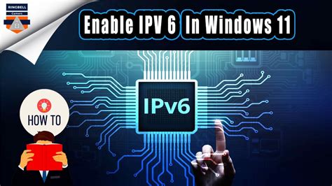 How To Enable IPv6 On Your Windows 11