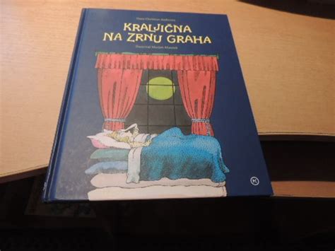 Kralji Na Na Zrnu Graha H C Andersen Zalo Ba Mladinska Knjiga