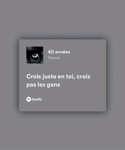 Pingl Par Ma Vaa Sur Mes Pingles Phrase De Chanson Citations De