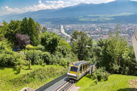 12 Of The Best Places To Visit In Austria Lonely Planet