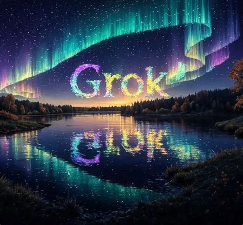 Xの全ユーザーにaiチャットボット「grok」が解放、画像生成も可能に Romptn Magazine