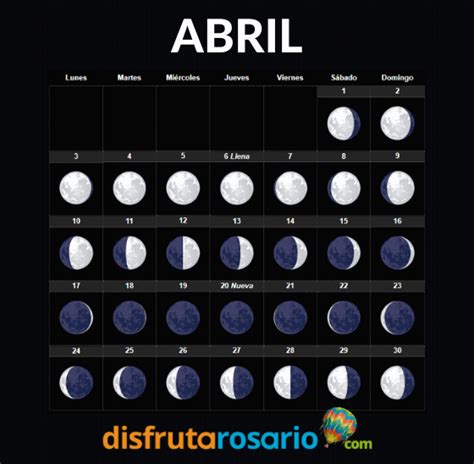 Luna De Abril 2024 Cristi Auguste