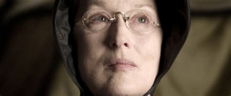 Doubt Movie Review & Film Summary (2008) | Roger Ebert