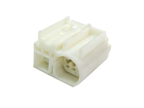 Oem Odm Pin Mm Female Unsealed Wire To Wire Connector Af