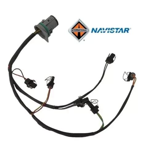 Arn S Navistar Original Dt Y Dt E P N C Meses Sin Intereses