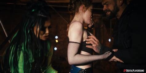 Digital Playground Featuring Ava Austen Danny D Ella Hughes Porn Images CoedCherry