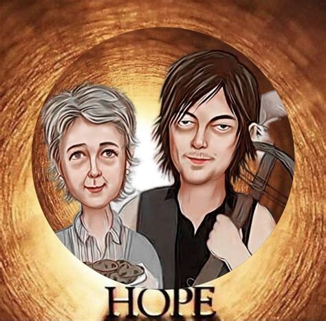 Pin By Melonie Teschner On Blank Stuff Daryl And Carol Daryl Carole