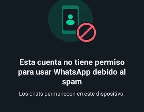 Por Qu Whatsapp Suspender La Cuenta De Estos Usuarios