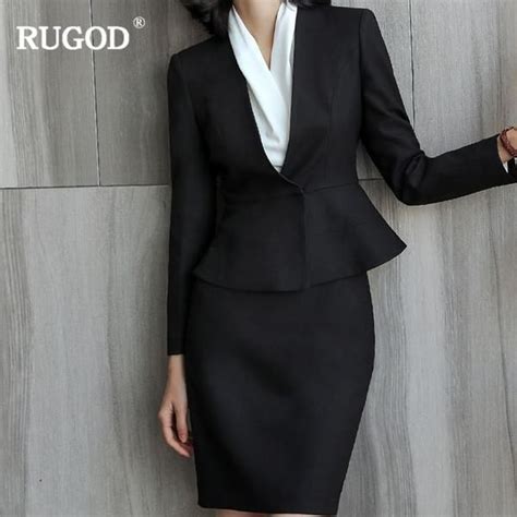 Skirt Suits Trend Fashionactivation Skirt Suit Set Womens Skirt