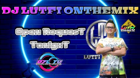 Terbaru Dj Lutfi November Session Dj Piala Dunia Hayya