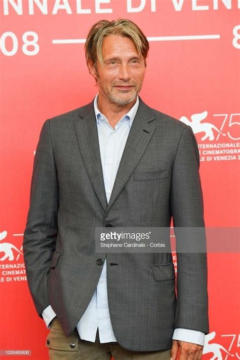 Pin by Rosé Blossom on Mad About Mads Mikkelsen | Suit jacket, Family ...