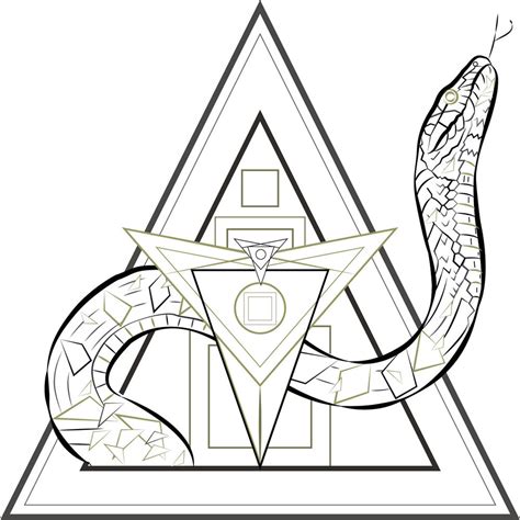 Blog Design Symbolism Snake And Serpent Sign And Symbol Meaning Art