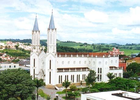 Historia Igreja Matriz