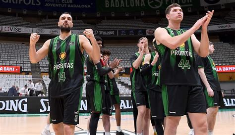 Club Joventut Badalona 2021 22 La plantilla de Durán