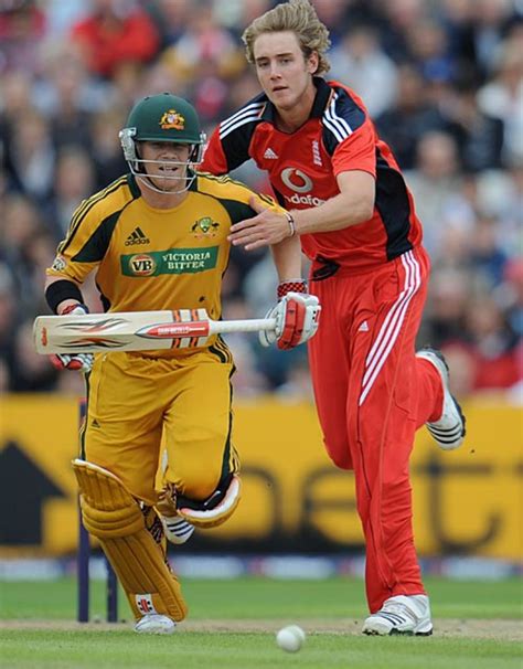 David Warner Pulls During His 33