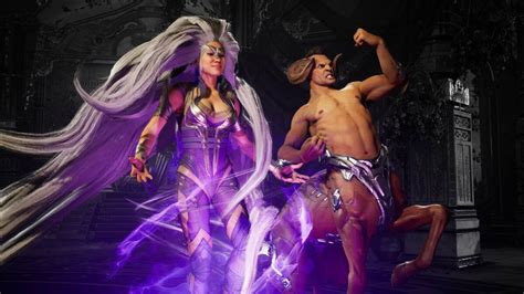 Novo Trailer De Mortal Kombat Revela General Shao E Sindel Critical