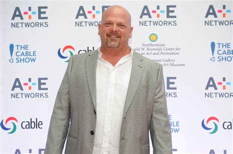 Así Es La Antigua Mansión De Rick Harrison Famoso Por La Frase No Lo