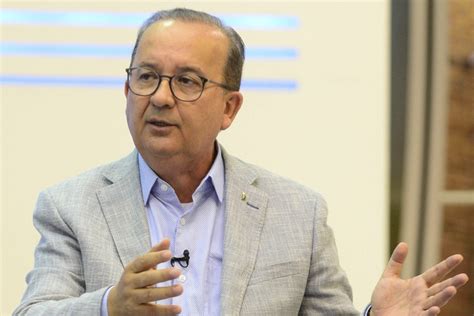 Jorginho Mello Anuncia Secretariado Do Estado Para Jornal O Celeiro