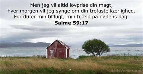 Januar Dagens Bibelvers Salme Dailyverses Net