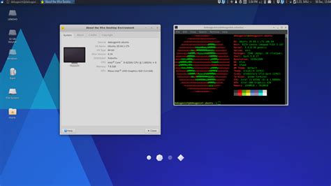 How To Install Xfce 4 16 Desktop In Ubuntu 20 04 Linux Mint 20